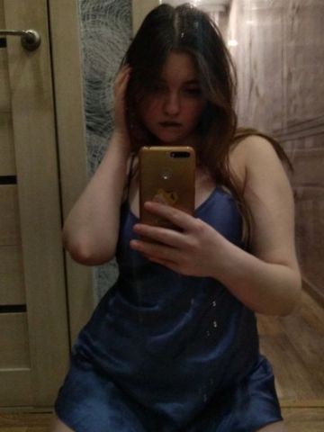 Анкета проститутки Зиглинда, 23 года