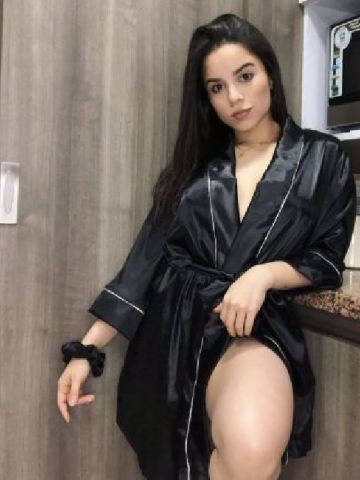 Анкета проститутки Далия, 23 года