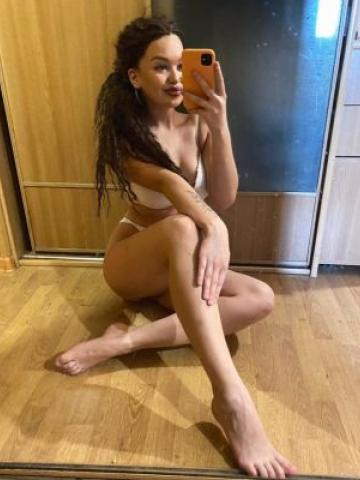Анкета проститутки Арнелла, 24 года